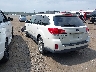 4S4BRCGC9D3****** Salvage and Repairable 2013 Subaru Outback in Metro DC