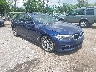 WBAJE7C55JG****** Salvamento y Destrozados 2018 BMW 540i en West Palm Beach