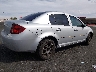 1G1AK52F057****** Salvamento y Destrozados 2005 Chevrolet Cobalt en Estado de Nevada