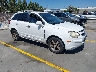 3GNAL3EK7DS****** Salvamento y Destrozados 2013 Chevrolet Captiva Sport en Fremont