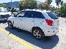 3GNAL3EK7DS****** Salvamento y Reparables 2013 Chevrolet Captiva Sport en Fremont