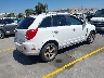 3GNAL3EK7DS****** Salvamento y Destrozados 2013 Chevrolet Captiva Sport en Estado de California