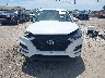 KM8J23A49LU****** Wrecked 2020 Hyundai Tucson in Florida State