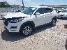 KM8J23A49LU****** Used and Repairable 2020 Hyundai Tucson in Tampa
