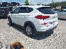 KM8J23A49LU****** Salvage and Repairable 2020 Hyundai Tucson in Tampa