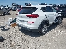 KM8J23A49LU****** Salvage and Wrecked 2020 Hyundai Tucson in Florida State