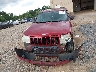 1J4GR48K25C****** Destrozados 2005 Jeep Grand Cherokee en Estado de Carolina del Norte