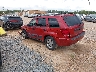 1J4GR48K25C****** Salvamento y Reparables 2005 Jeep Grand Cherokee en Concord