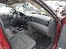 1J4GR48K25C****** Usados y Reparables 2005 Jeep Grand Cherokee en Estado de Carolina del Norte