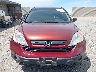 JHLRE383X8C****** Reparables 2008 Honda CR-V en Estado de California
