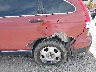 JHLRE383X8C****** Salvamento y Reparables 2008 Honda CR-V en Estado de California