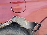JHLRE383X8C****** Destrozados 2008 Honda CR-V en Estado de California