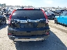 2HKRM3H58FH****** Wrecked 2015 Honda CR-V