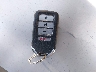 2HKRM3H58FH****** Salvage 2015 Honda CR-V in California State