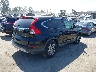 2HKRM3H58FH****** Salvage and Wrecked 2015 Honda CR-V in California State