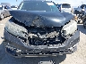 2HKRM3H58FH****** Salvage and Repairable 2015 Honda CR-V in California State