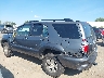 JTEZU14R78K****** Repairable 2008 Toyota 4Runner in North Carolina State
