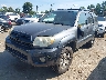 JTEZU14R78K****** Used and Repairable 2008 Toyota 4Runner in Charlotte
