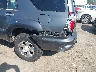 JTEZU14R78K****** Salvage and Repairable 2008 Toyota 4Runner in North Carolina State