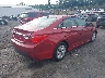 5NPEB4AC4EH****** Salvage and Wrecked 2014 Hyundai Sonata in Pennsylvania State