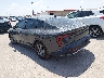 3KPFU4DE6SE****** Salvamento y Reparables 2025 Kia K4 en Dallas-Fort Worth
