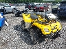 2BVEKCF118V****** Salvage and Wrecked 2008 Can-Am Out Max 400 in Rec Rides Online Exclusive