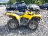 2BVEKCF118V****** Salvage 2008 Can-Am Out Max 400 in New York State