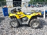 2BVEKCF118V****** Wrecked 2008 Can-Am Out Max 400 in New York State