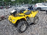2BVEKCF118V****** Used and Repairable 2008 Can-Am Out Max 400 in Rec Rides Online Exclusive