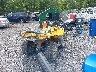 2BVEKCF118V****** Salvage and Wrecked 2008 Can-Am Out Max 400 in New York State