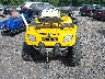 2BVEKCF118V****** Used and Repairable 2008 Can-Am Out Max 400 in New York State