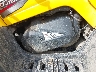 2BVEKCF118V****** Used 2008 Can-Am Out Max 400 in Rec Rides Online Exclusive