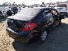 2HGFB2F50CH****** Salvage and Wrecked 2012 Honda Civic in California State