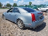 1G6DG577380****** Salvamento y Reparables 2008 Cadillac CTS en Rochester