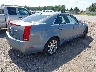 1G6DG577380****** Salvamento y Destrozados 2008 Cadillac CTS en Estado de Nueva York
