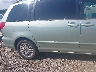 5TDZK22CX7S****** Destrozados 2007 Toyota Sienna en Estado de Nueva York