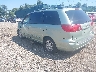 5TDZK22CX7S****** Salvamento y Reparables 2007 Toyota Sienna en Long Island