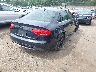 WAUFFAFL0CA****** Salvamento y Destrozados 2012 Audi A4 en Estado de Massachusetts