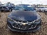 1G1ZB5ST8GF****** Destrozados 2016 Chevrolet Malibu en Estado de Ohio