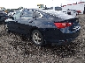 1G1ZB5ST8GF****** Salvamento y Reparables 2016 Chevrolet Malibu en Columbus