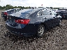 1G1ZB5ST8GF****** Salvamento y Destrozados 2016 Chevrolet Malibu en Estado de Ohio