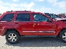 1J8GR48K49C****** Reparables 2009 Jeep Grand Cherokee en Estado de Texas