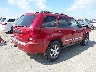 1J8GR48K49C****** Salvamento y Destrozados 2009 Jeep Grand Cherokee en Estado de Texas