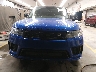 SALWS2SU7KA****** Wrecked 2019 Land Rover Range Rover Sport in Arizona State