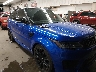 SALWS2SU7KA****** Salvage and Wrecked 2019 Land Rover Range Rover Sport in Phoenix