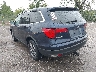 5FNYF6H74HB****** Salvamento y Reparables 2017 Honda Pilot en Milwaukee