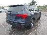 5FNYF6H74HB****** Salvamento y Destrozados 2017 Honda Pilot en Estado de Wisconsin