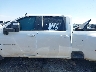 1GC4YTEY0RF****** Salvage 2024 Chevrolet Silverado 3500 HD