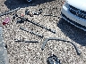 1GC4YTEY0RF****** Wrecked 2024 Chevrolet Silverado 3500 HD in Texas State