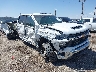 1GC4YTEY0RF****** Salvage and Wrecked 2024 Chevrolet Silverado 3500 HD in Lubbock